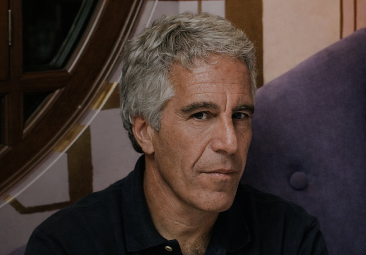 Quais pessoas poderosas estavam ligadas a Epstein